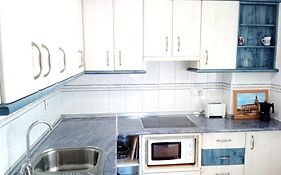 Apartamento Las Terrazas