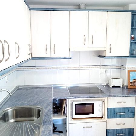 Apartamento Las Terrazas Marbella Esterno foto