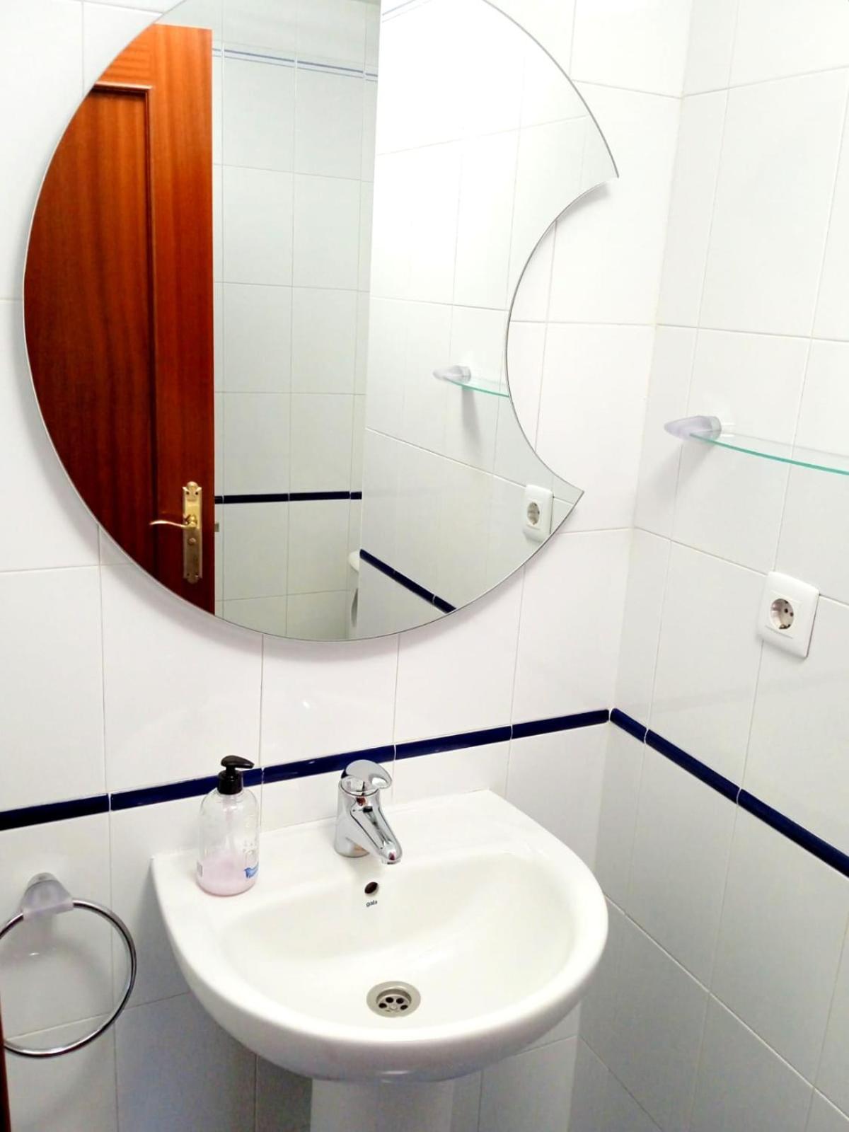 Apartamento Las Terrazas Marbella Esterno foto