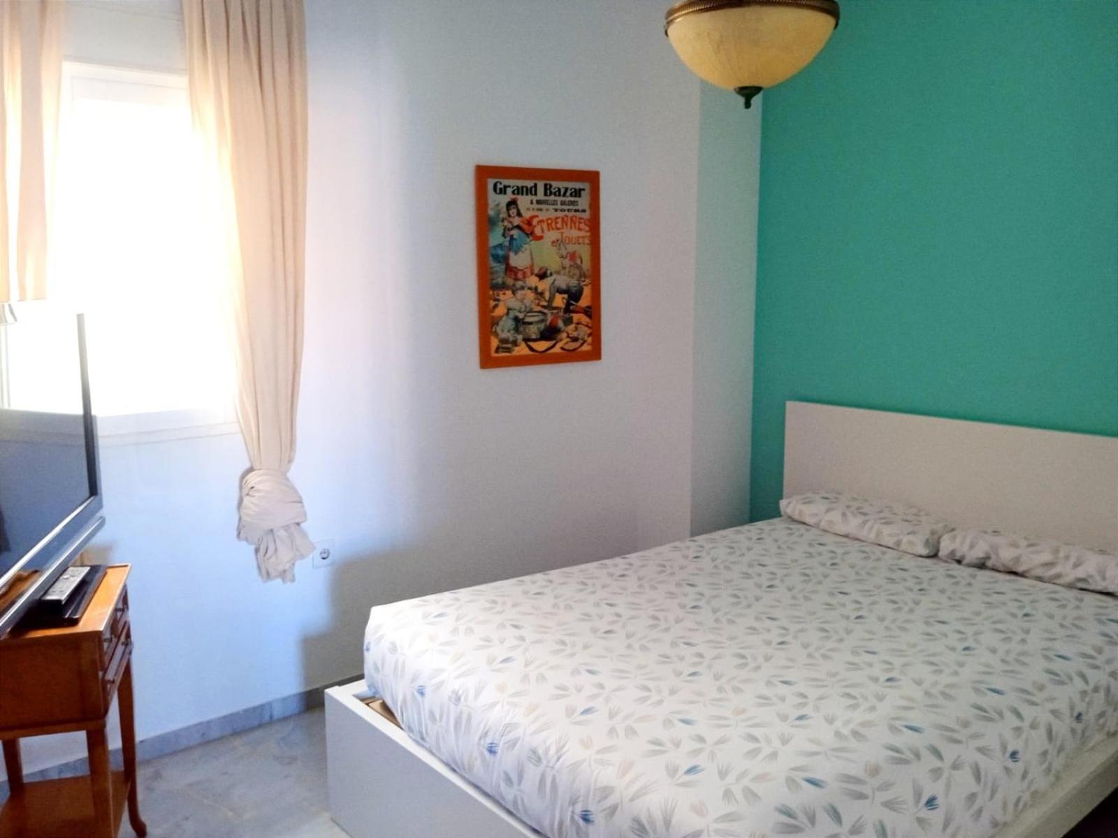 Apartamento Las Terrazas Marbella Esterno foto