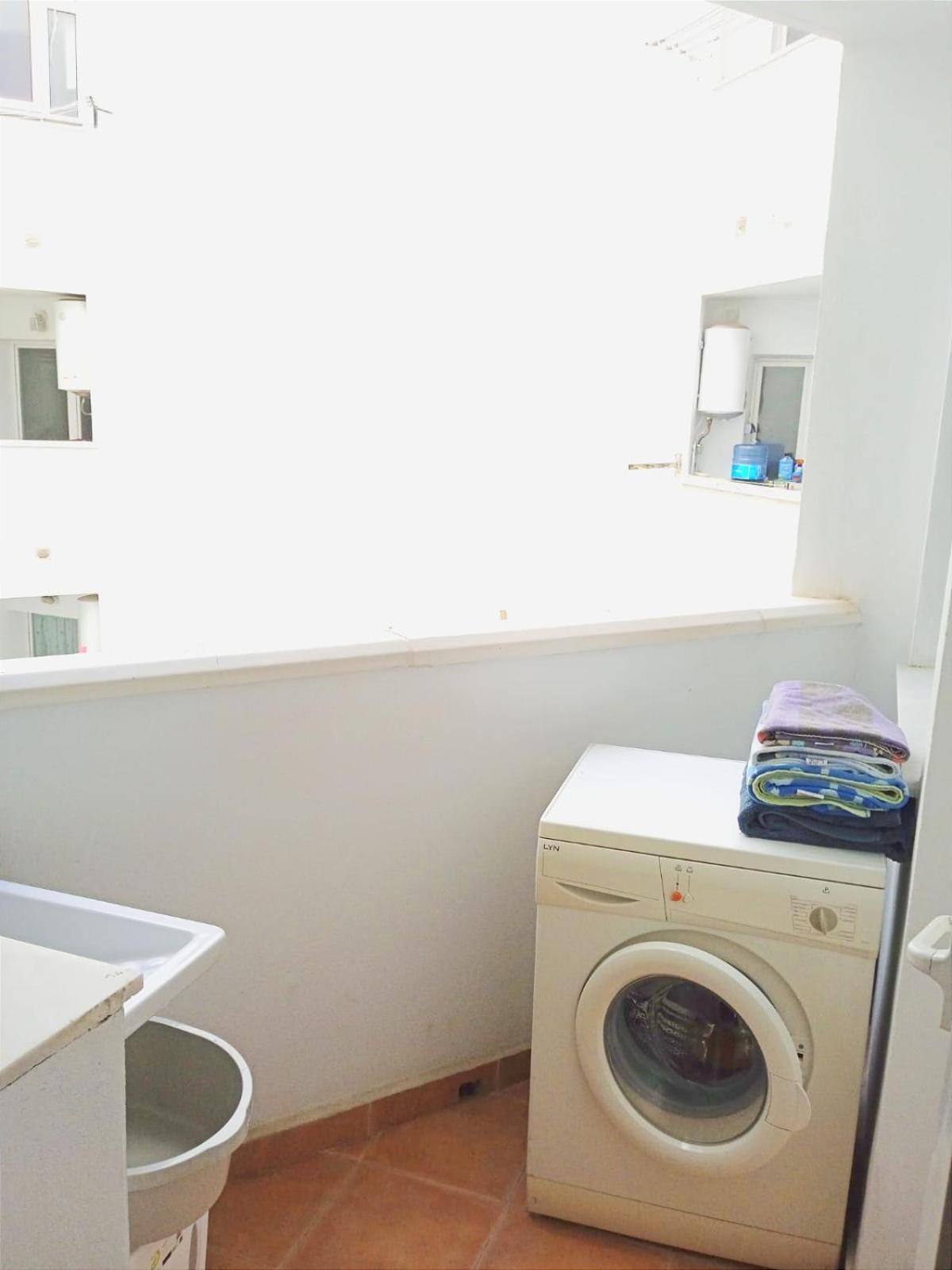 Apartamento Las Terrazas Marbella Esterno foto