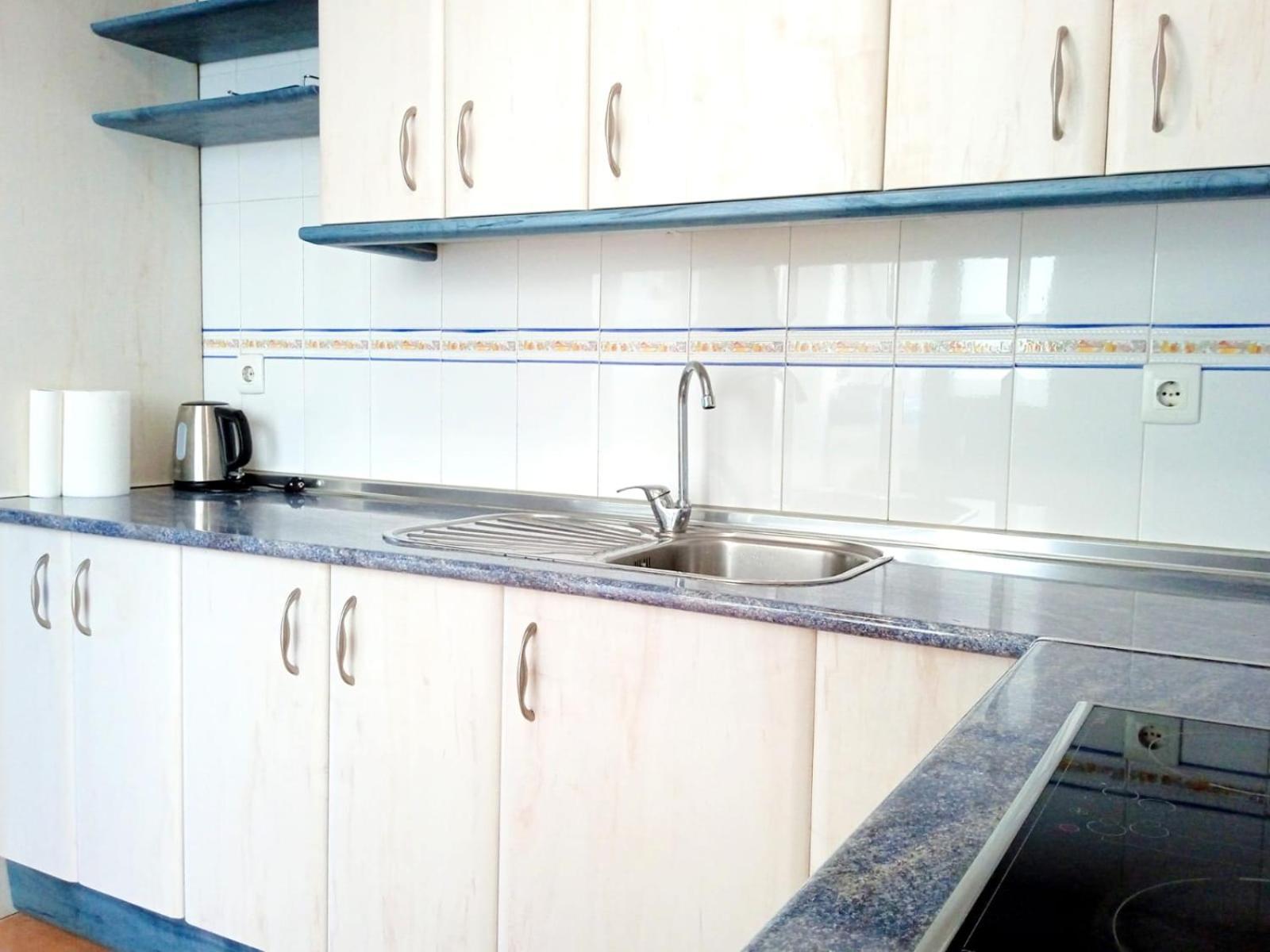 Apartamento Las Terrazas Marbella Esterno foto