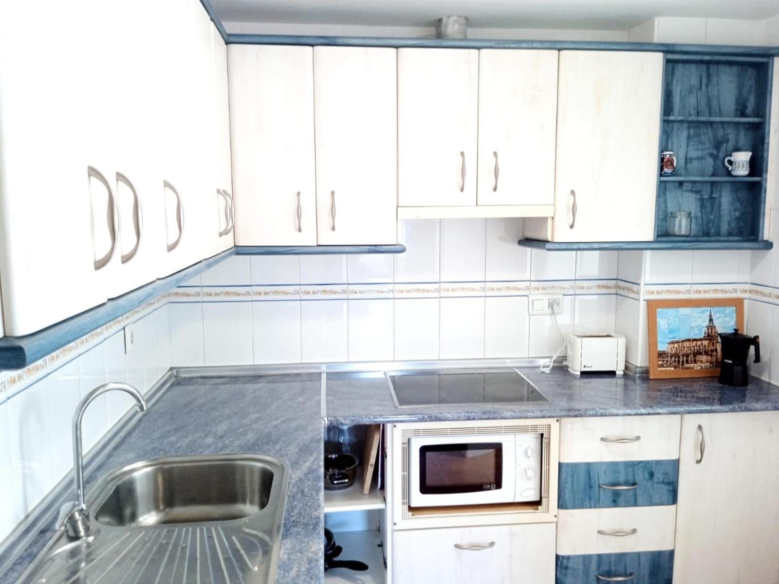 Apartamento Las Terrazas Marbella Esterno foto