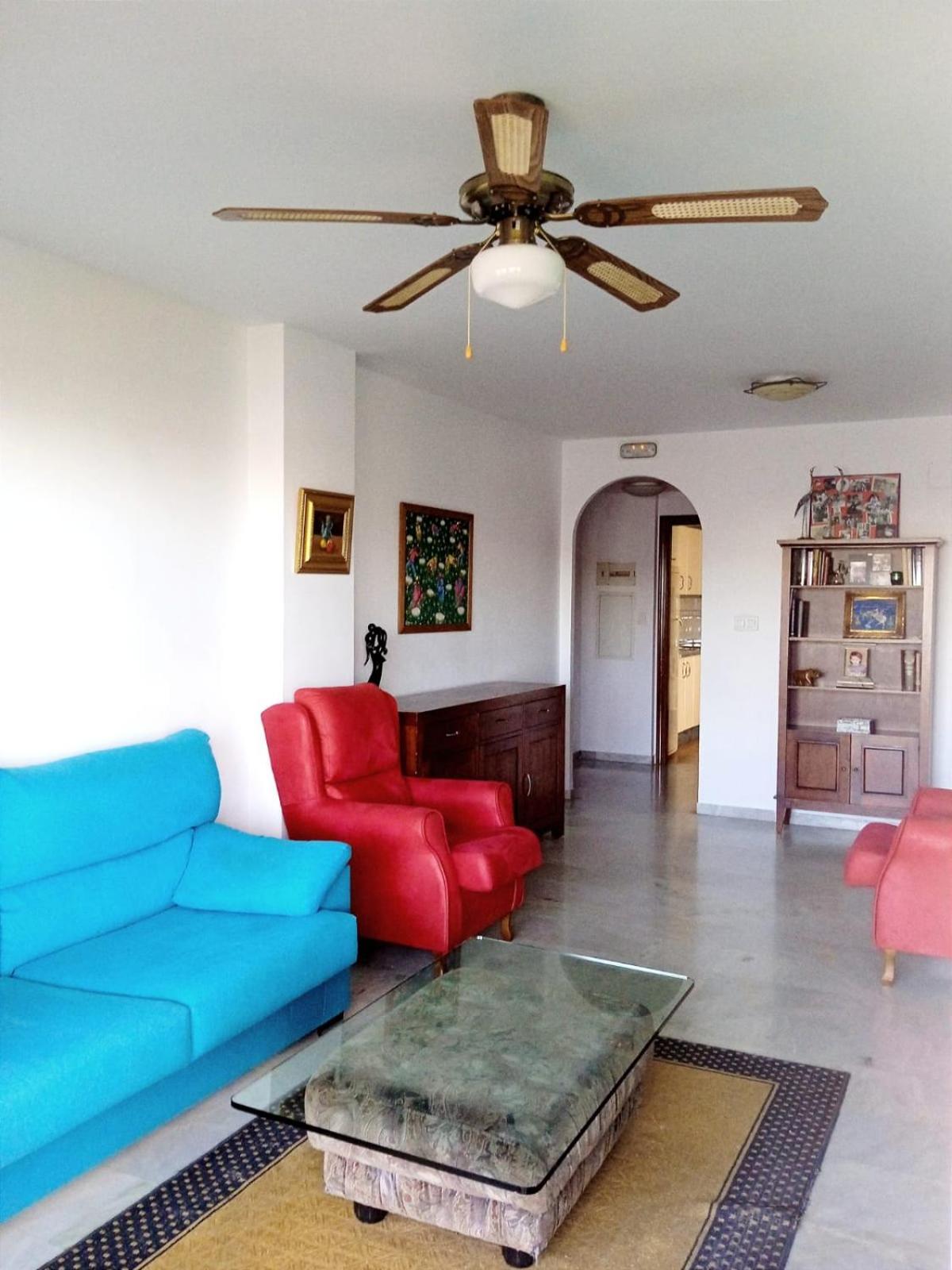 Apartamento Las Terrazas Marbella Esterno foto
