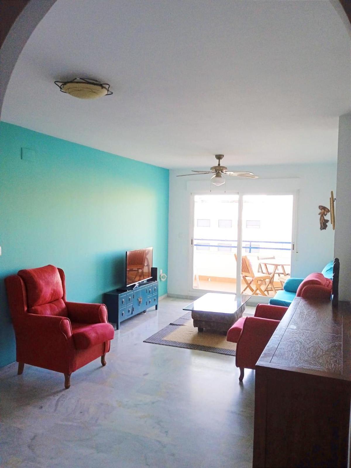 Apartamento Las Terrazas Marbella Esterno foto